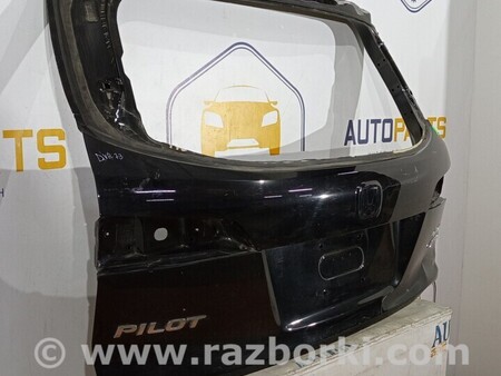 ФОТО Крышка багажника для Honda Pilot 1 MR-V YF1/2 (02-08) Чернигов
