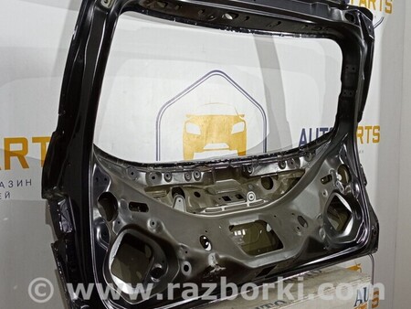 ФОТО Крышка багажника для Honda Pilot 1 MR-V YF1/2 (02-08) Чернигов