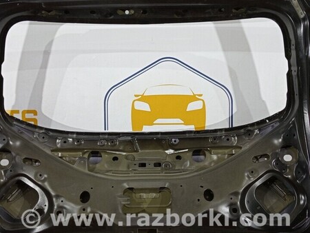 ФОТО Крышка багажника для Honda Pilot 1 MR-V YF1/2 (02-08) Чернигов
