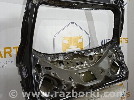 ФОТО Крышка багажника для Honda Pilot 1 MR-V YF1/2 (02-08) Чернигов