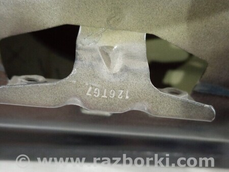 ФОТО Крышка багажника для Honda Pilot 1 MR-V YF1/2 (02-08) Чернигов