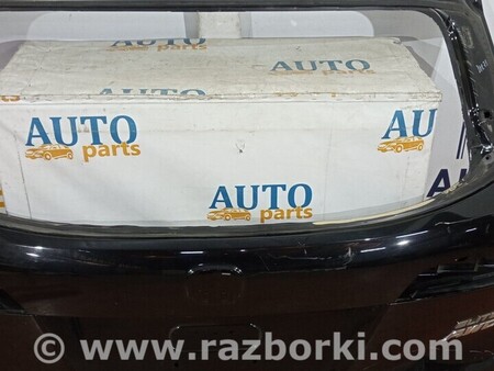 ФОТО Крышка багажника для Honda Pilot 1 MR-V YF1/2 (02-08) Чернигов