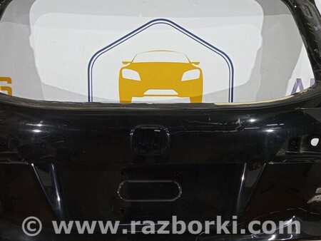 ФОТО Крышка багажника для Honda Pilot 1 MR-V YF1/2 (02-08) Чернигов
