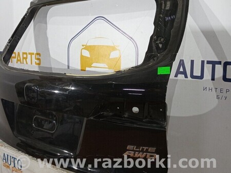 ФОТО Крышка багажника для Honda Pilot 1 MR-V YF1/2 (02-08) Чернигов