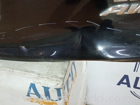 ФОТО Крышка багажника для Honda Pilot 1 MR-V YF1/2 (02-08) Чернигов