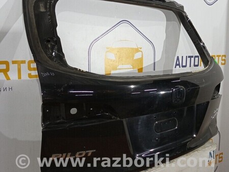 ФОТО Крышка багажника для Honda Pilot 1 MR-V YF1/2 (02-08) Чернигов
