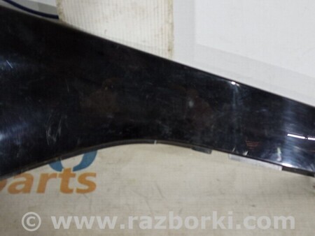 ФОТО Молдинги для Ford Focus 2 (08.2004 - 07.2010) Чернигов
