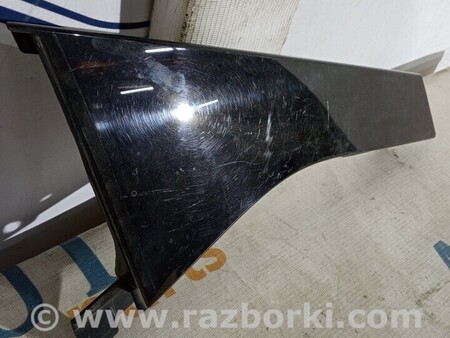 ФОТО Молдинги для Ford Focus 2 (08.2004 - 07.2010) Чернигов