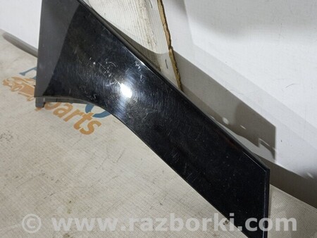 ФОТО Молдинги для Ford Focus 2 (08.2004 - 07.2010) Чернигов