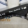 ФОТО Молдинги для Ford Focus 2 (08.2004 - 07.2010) Чернигов