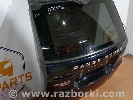 ФОТО Крышка багажника для Land Rover Range Rover Sport Чернігів