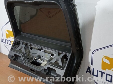 ФОТО Крышка багажника для Land Rover Range Rover Sport Чернігів