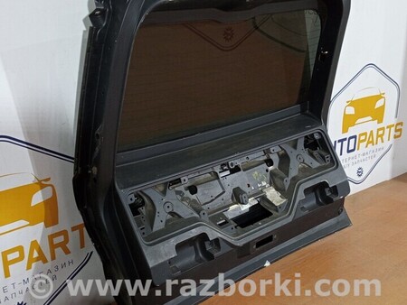 ФОТО Крышка багажника для Land Rover Range Rover Sport Чернігів