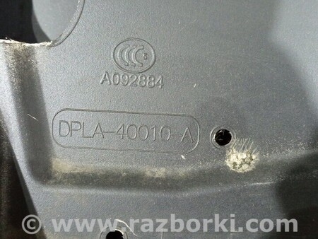 ФОТО Крышка багажника для Land Rover Range Rover Sport Чернігів