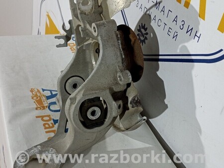 ФОТО Цапфа для Audi (Ауди) A4 V B9 - 8W (2015-) Чернигов