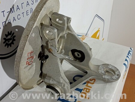 ФОТО Цапфа для Audi (Ауди) A4 V B9 - 8W (2015-) Чернигов