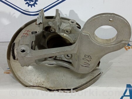 ФОТО Цапфа для Audi (Ауди) A4 V B9 - 8W (2015-) Чернигов