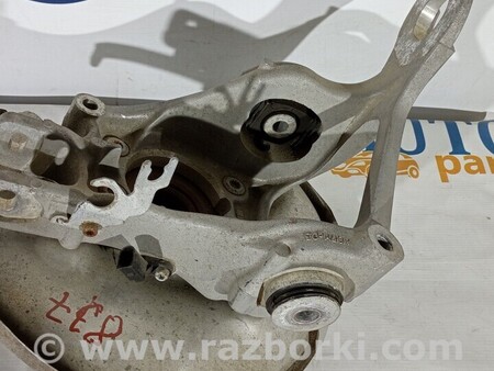 ФОТО Цапфа для Audi (Ауди) A4 V B9 - 8W (2015-) Чернигов