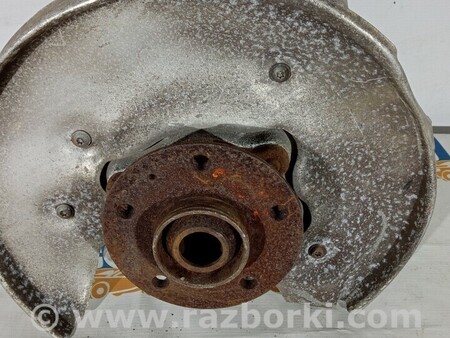 ФОТО Цапфа для Audi (Ауди) A4 V B9 - 8W (2015-) Чернигов