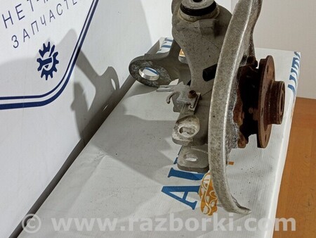 ФОТО Цапфа для Audi (Ауди) A4 V B9 - 8W (2015-) Чернигов