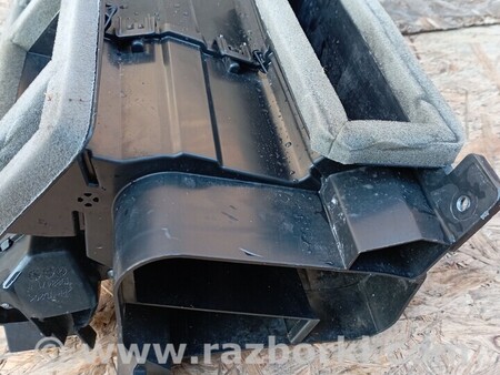 ФОТО Отопитель салона (блок печки) для Fiat 124 Spider 348 (15-20) Чернігів