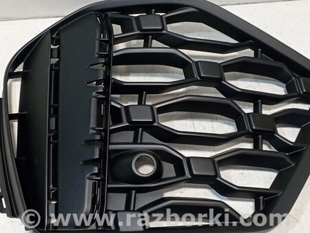 ФОТО Решітка радіатора для Audi (Ауди) A3 II 8P (03-12) Чернигов