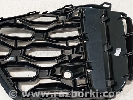 ФОТО Решітка радіатора для Audi (Ауди) A3 II 8P (03-12) Чернигов