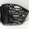Решітка радіатора Audi (Ауди) A3 II 8P (03-12)