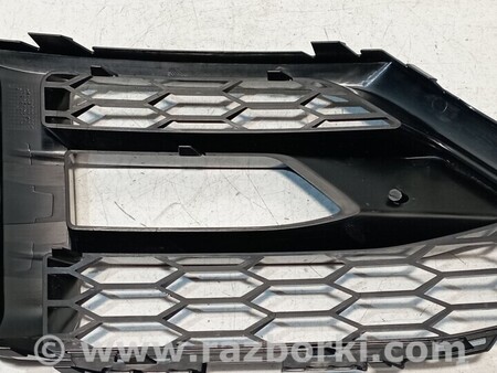 ФОТО Решітка радіатора для Audi (Ауди) Q2 Чернігів