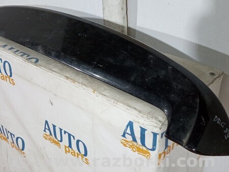 ФОТО Спойлер для Hyundai ix35 I LM/EL Tucson (10-17) Чернигов