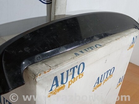 ФОТО Спойлер для Hyundai ix35 I LM/EL Tucson (10-17) Чернигов