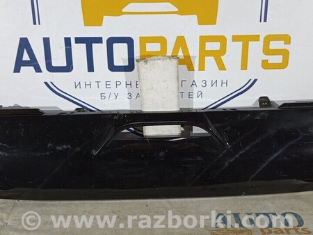 ФОТО Аеродинамический обвес весь для Toyota Yaris (15-20) Чернігів