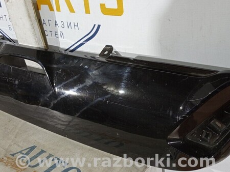 ФОТО Аеродинамический обвес весь для Toyota Yaris (15-20) Чернігів