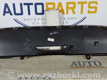 ФОТО Аеродинамический обвес весь для Toyota Yaris (15-20) Чернігів
