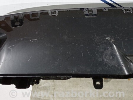 ФОТО Аеродинамический обвес весь для Toyota Yaris (15-20) Чернігів