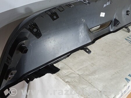 ФОТО Аеродинамический обвес весь для Toyota Yaris (15-20) Чернігів
