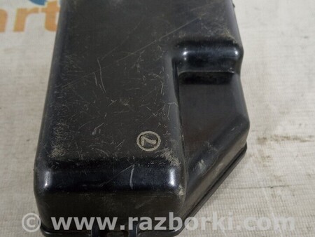 ФОТО Блок управління (Загальне) для Toyota Corolla Verso (04.2004-03.2009) Чернигов