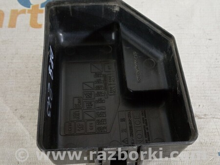 ФОТО Блок управління (Загальне) для Toyota Corolla Verso (04.2004-03.2009) Чернигов