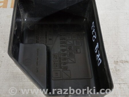 ФОТО Блок управління (Загальне) для Toyota Corolla Verso (04.2004-03.2009) Чернигов