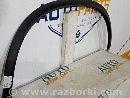 ФОТО Крила для Mercedes-Benz GLE W166 (15-18) Чернігів