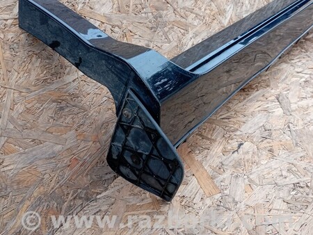 ФОТО Накладки для Ford Kuga II (12-19) Чернігів