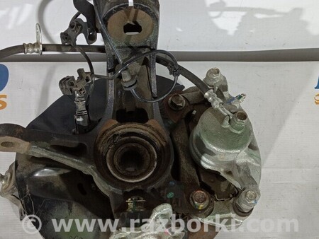 ФОТО Кулак поворотный для Honda Civic (різне) Чернигов