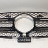 Решітка радіатора Mercedes-Benz GLE W166 (15-18)