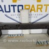 Наполнитель бампера Mercedes-Benz GLE W166 (15-18)