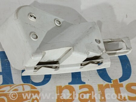 ФОТО Кронштейн генератора (вискомуфты) для Ford Focus 2 (08.2004 - 07.2010) Чернигов