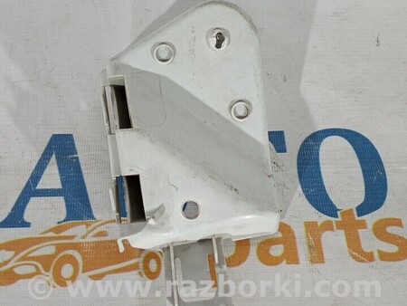 ФОТО Кронштейн генератора (вискомуфты) для Ford Focus 2 (08.2004 - 07.2010) Чернигов