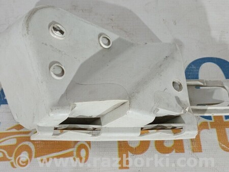 ФОТО Кронштейн генератора (вискомуфты) для Ford Focus 2 (08.2004 - 07.2010) Чернигов