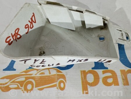 ФОТО Кронштейн генератора (вискомуфты) для Ford Focus 2 (08.2004 - 07.2010) Чернигов