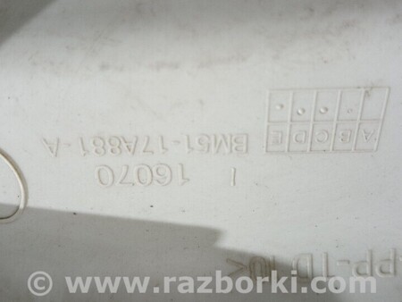 ФОТО Кронштейн генератора (вискомуфты) для Ford Focus 2 (08.2004 - 07.2010) Чернигов