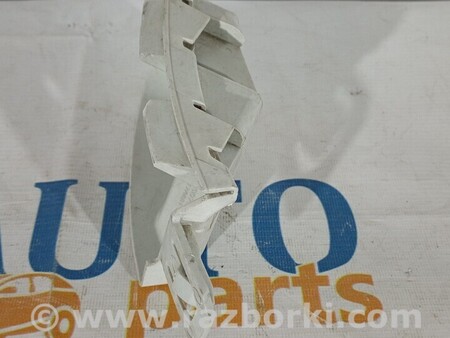 ФОТО Кронштейн генератора (вискомуфты) для Ford Focus 2 (08.2004 - 07.2010) Чернигов